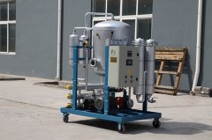 真空濾油機廠家教您買到高品質的產品謹防陷阱